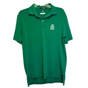 RALPH LAUREN RLX PGA Tour Bellerive 2018 Golf Polo